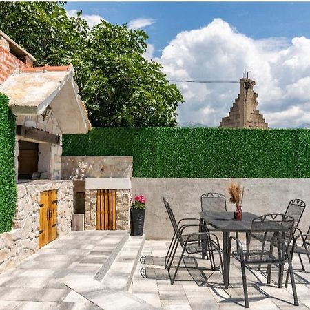 Villa Ivancica Split Ngoại thất bức ảnh
