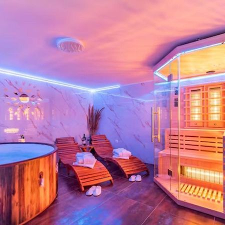 Villa Ivancica Split Ngoại thất bức ảnh