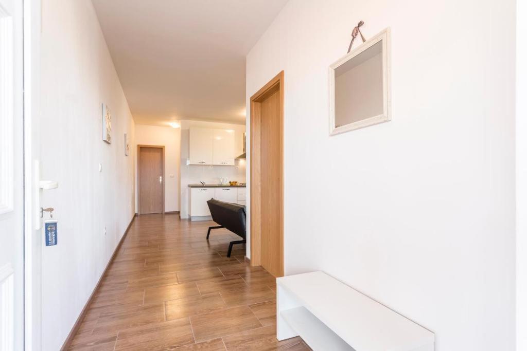 Villa Ivancica Split Ngoại thất bức ảnh