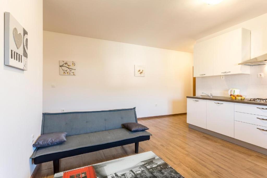 Villa Ivancica Split Ngoại thất bức ảnh