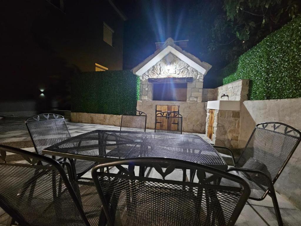 Villa Ivancica Split Ngoại thất bức ảnh