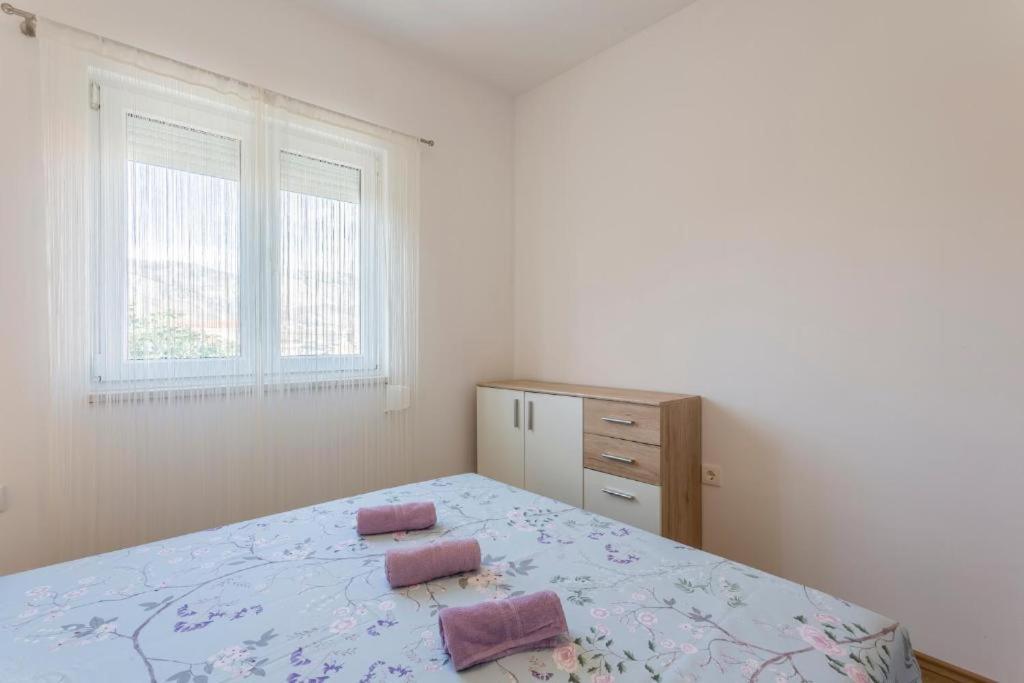 Villa Ivancica Split Ngoại thất bức ảnh