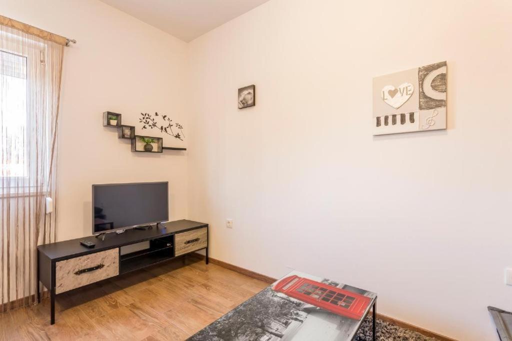 Villa Ivancica Split Ngoại thất bức ảnh