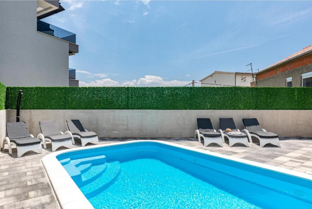 Villa Ivancica Split Ngoại thất bức ảnh