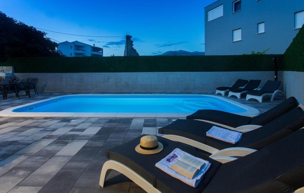 Villa Ivancica Split Ngoại thất bức ảnh