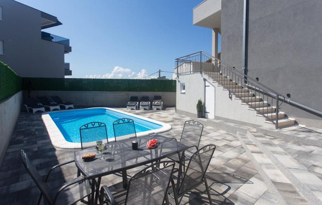 Villa Ivancica Split Ngoại thất bức ảnh