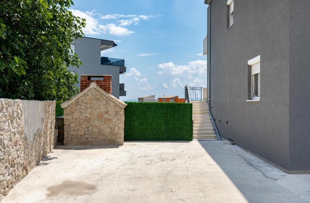 Villa Ivancica Split Ngoại thất bức ảnh