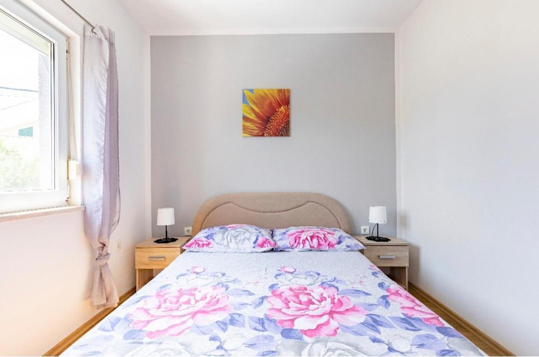 Villa Ivancica Split Ngoại thất bức ảnh