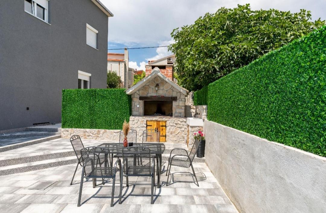 Villa Ivancica Split Ngoại thất bức ảnh