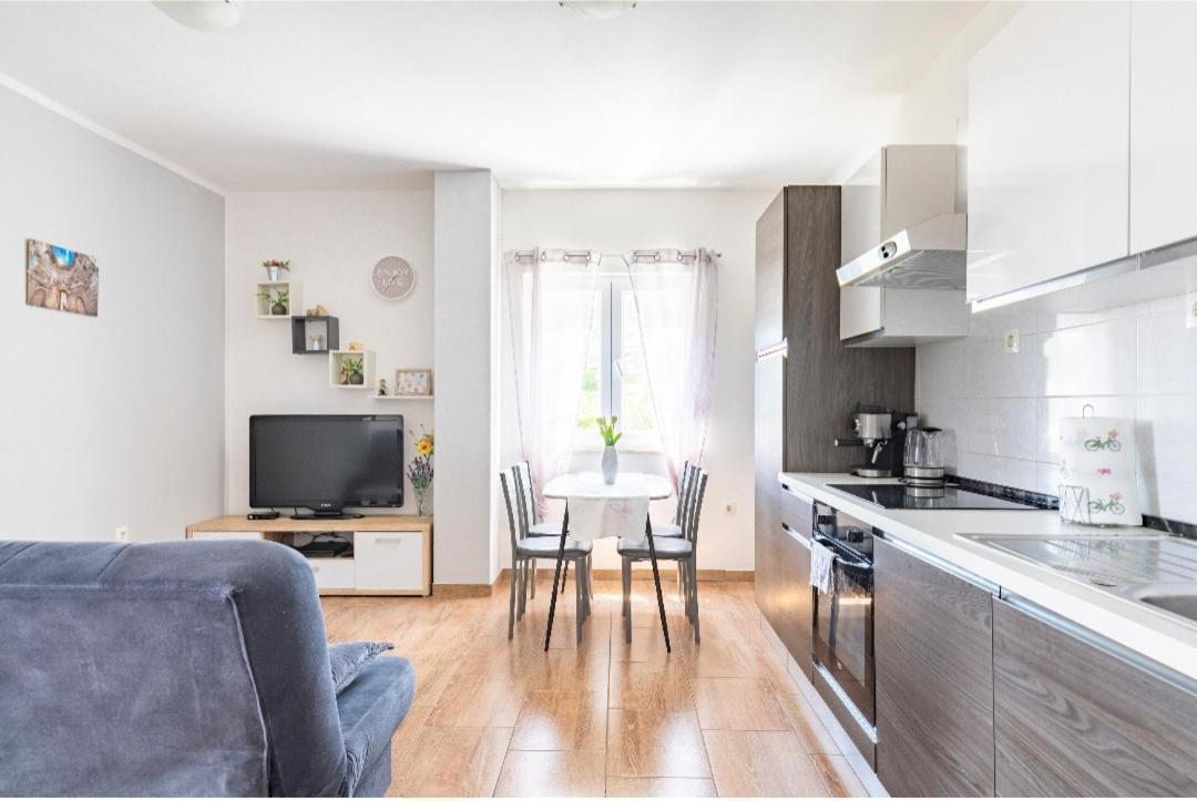 Villa Ivancica Split Ngoại thất bức ảnh