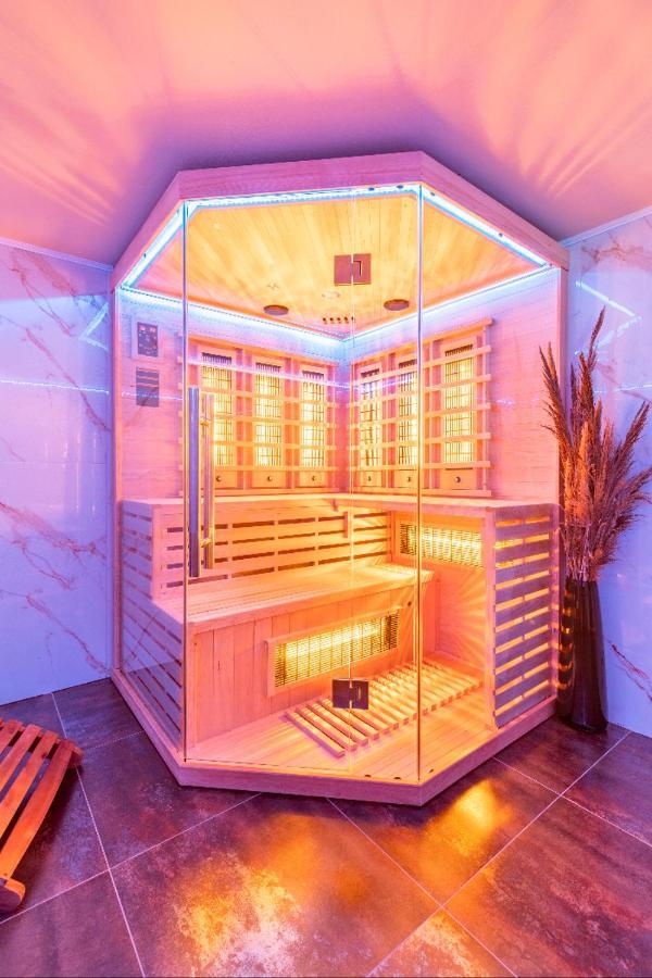 Villa Ivancica Split Ngoại thất bức ảnh