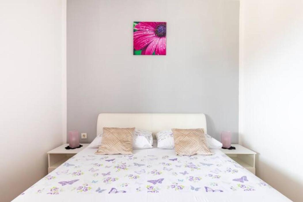 Villa Ivancica Split Ngoại thất bức ảnh