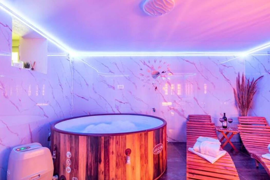 Villa Ivancica Split Ngoại thất bức ảnh