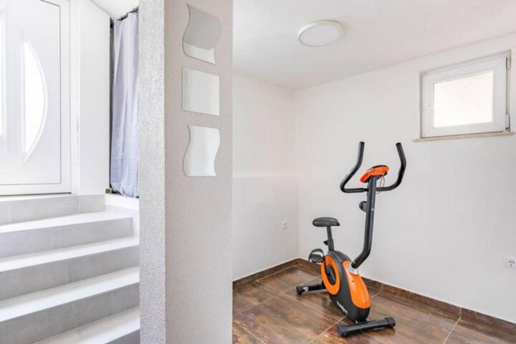 Villa Ivancica Split Ngoại thất bức ảnh