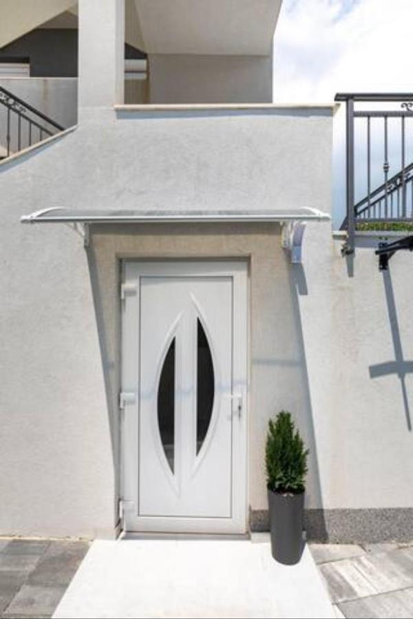 Villa Ivancica Split Ngoại thất bức ảnh