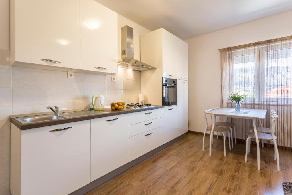 Villa Ivancica Split Ngoại thất bức ảnh