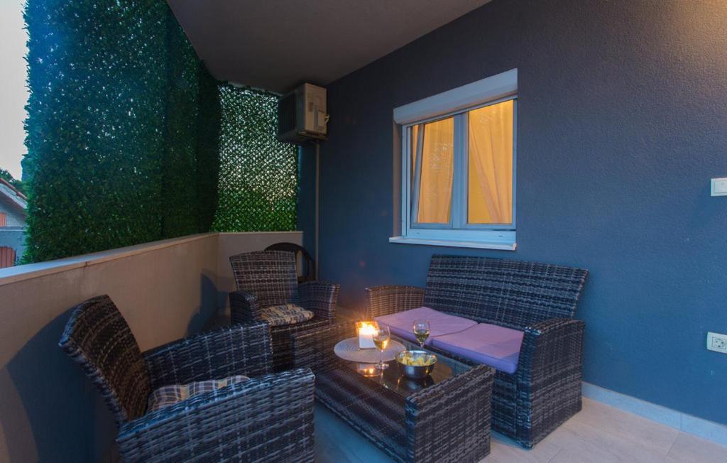Villa Ivancica Split Ngoại thất bức ảnh
