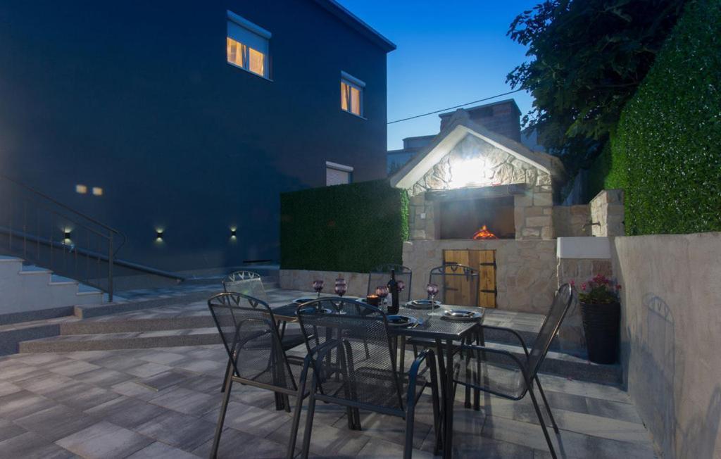 Villa Ivancica Split Ngoại thất bức ảnh