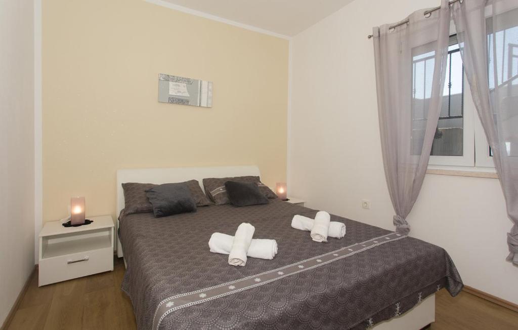 Villa Ivancica Split Ngoại thất bức ảnh