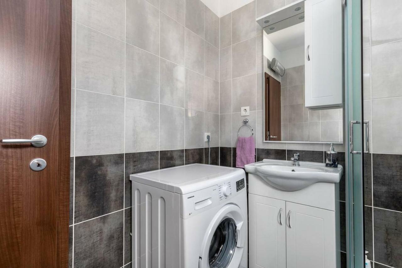 Villa Ivancica Split Ngoại thất bức ảnh