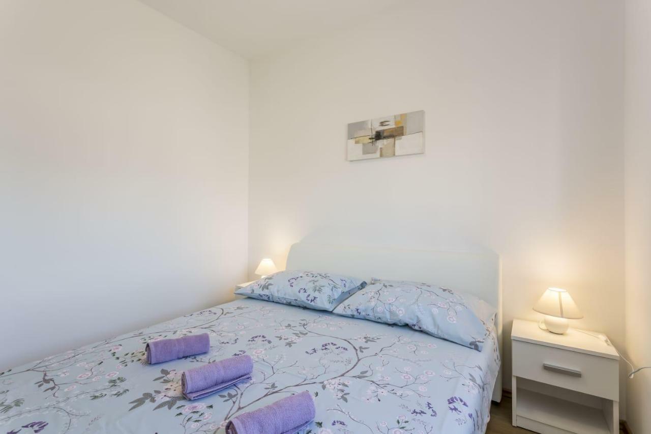 Villa Ivancica Split Ngoại thất bức ảnh