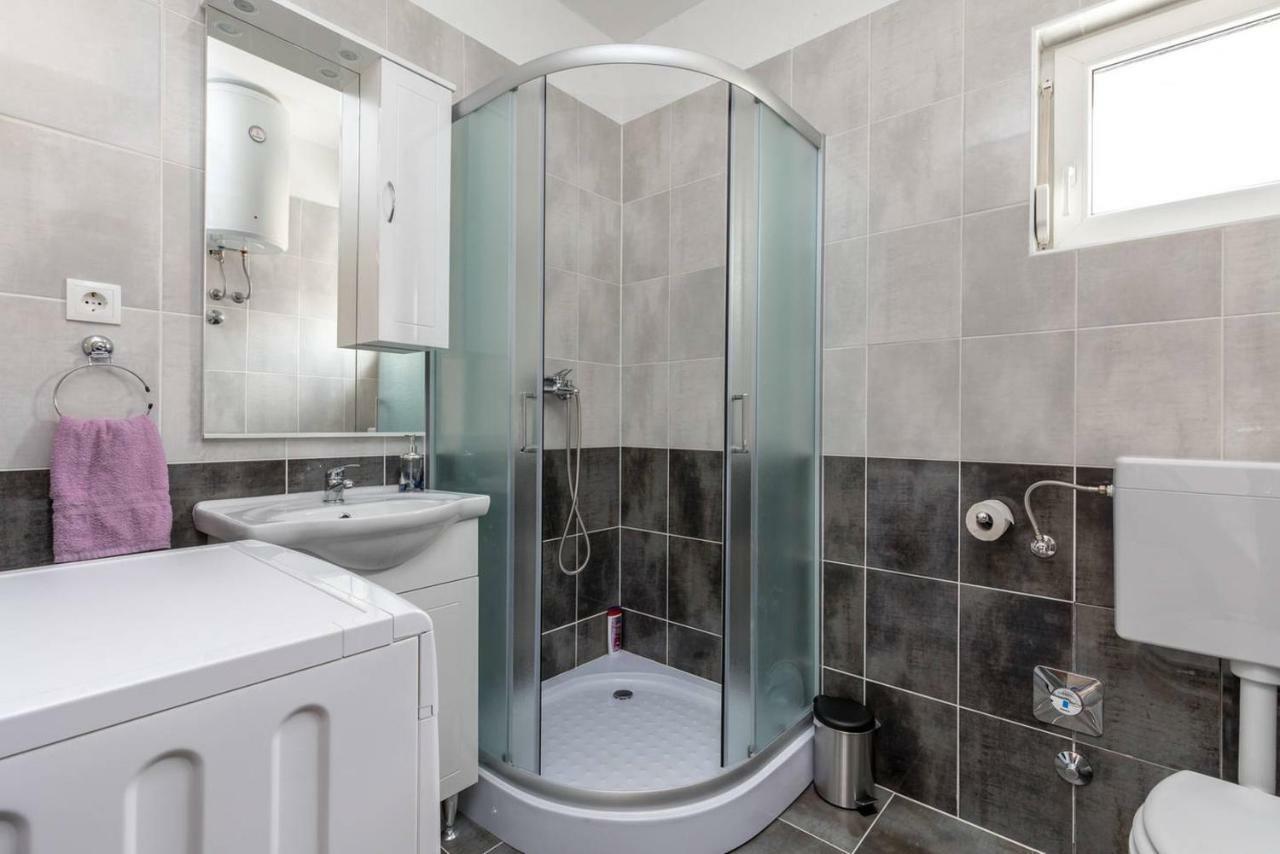 Villa Ivancica Split Ngoại thất bức ảnh