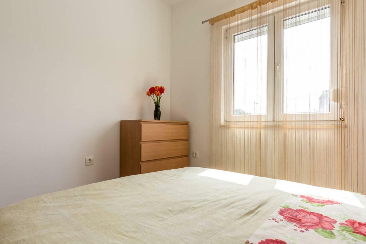 Villa Ivancica Split Ngoại thất bức ảnh