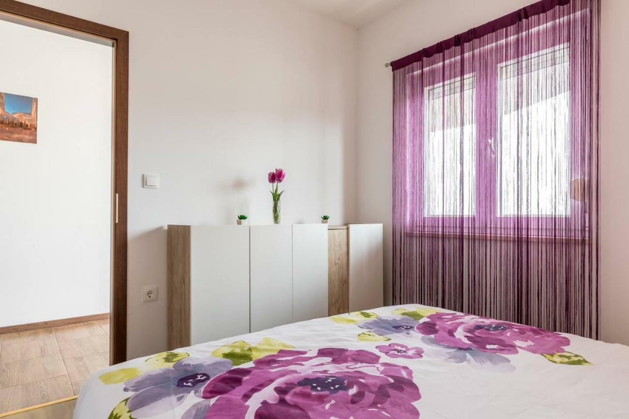Villa Ivancica Split Ngoại thất bức ảnh