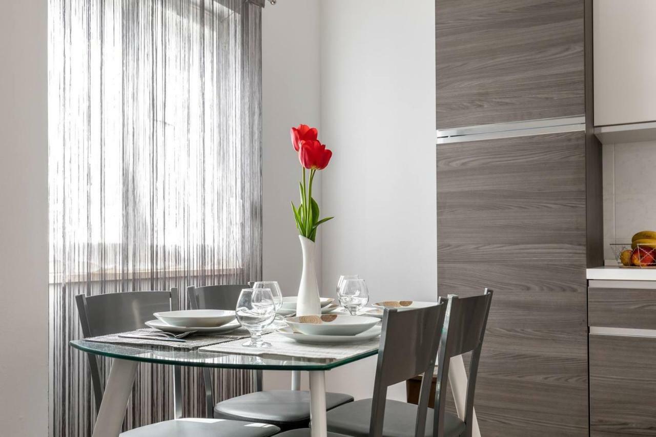 Villa Ivancica Split Ngoại thất bức ảnh