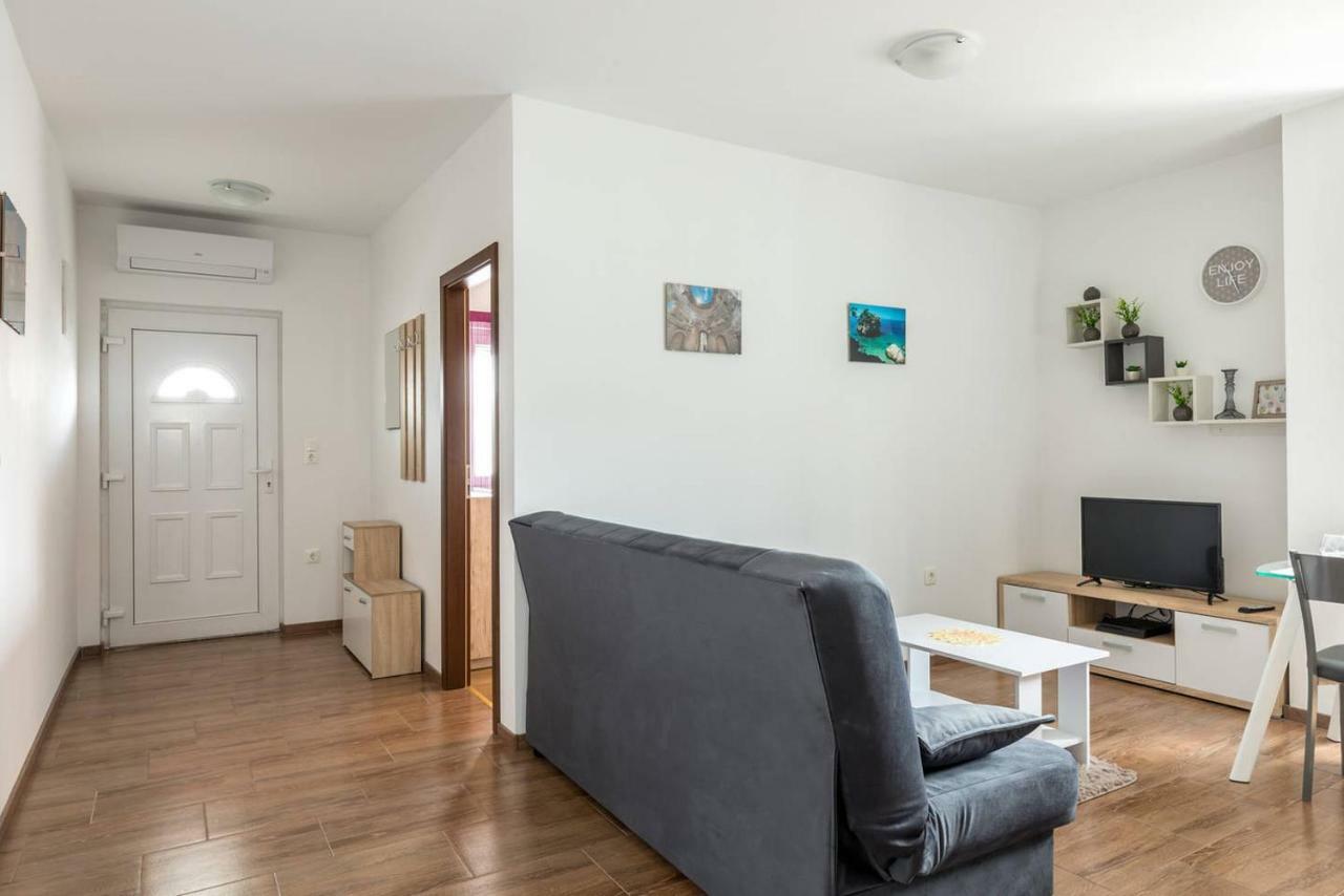 Villa Ivancica Split Ngoại thất bức ảnh