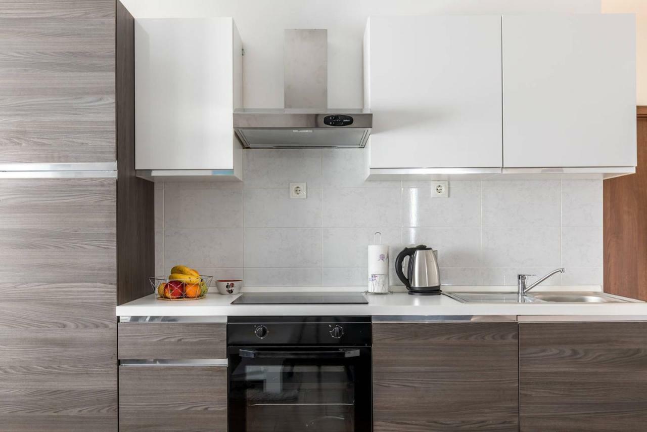 Villa Ivancica Split Ngoại thất bức ảnh